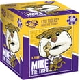 thumbnail image 1 of MasterPieces Officially Licensed Mike the Tiger - LSU Tigers Mascot 100 Piece Jigsaw Puzzle, 1 of 4