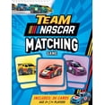 thumbnail image 1 of MasterPieces Officially Licensed NASCAR Matching Game for Kids and Families, 1 of 4