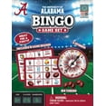 thumbnail image 1 of MasterPieces Officially Licensed NCAA - Alabama Crimson Tide Bingo Game, 1 of 4