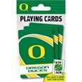 thumbnail image 1 of MasterPieces Officially Licensed NCAA Oregon Ducks Playing Cards - 54 Card Deck for Adults, 1 of 4