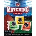 thumbnail image 1 of MasterPieces Officially Licensed NFL Matching Game for Families, 1 of 4
