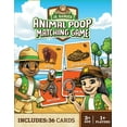 thumbnail image 1 of MasterPieces Officially Licensed National Parks Jr. Ranger Matching Game for Kids and Families, 1 of 4