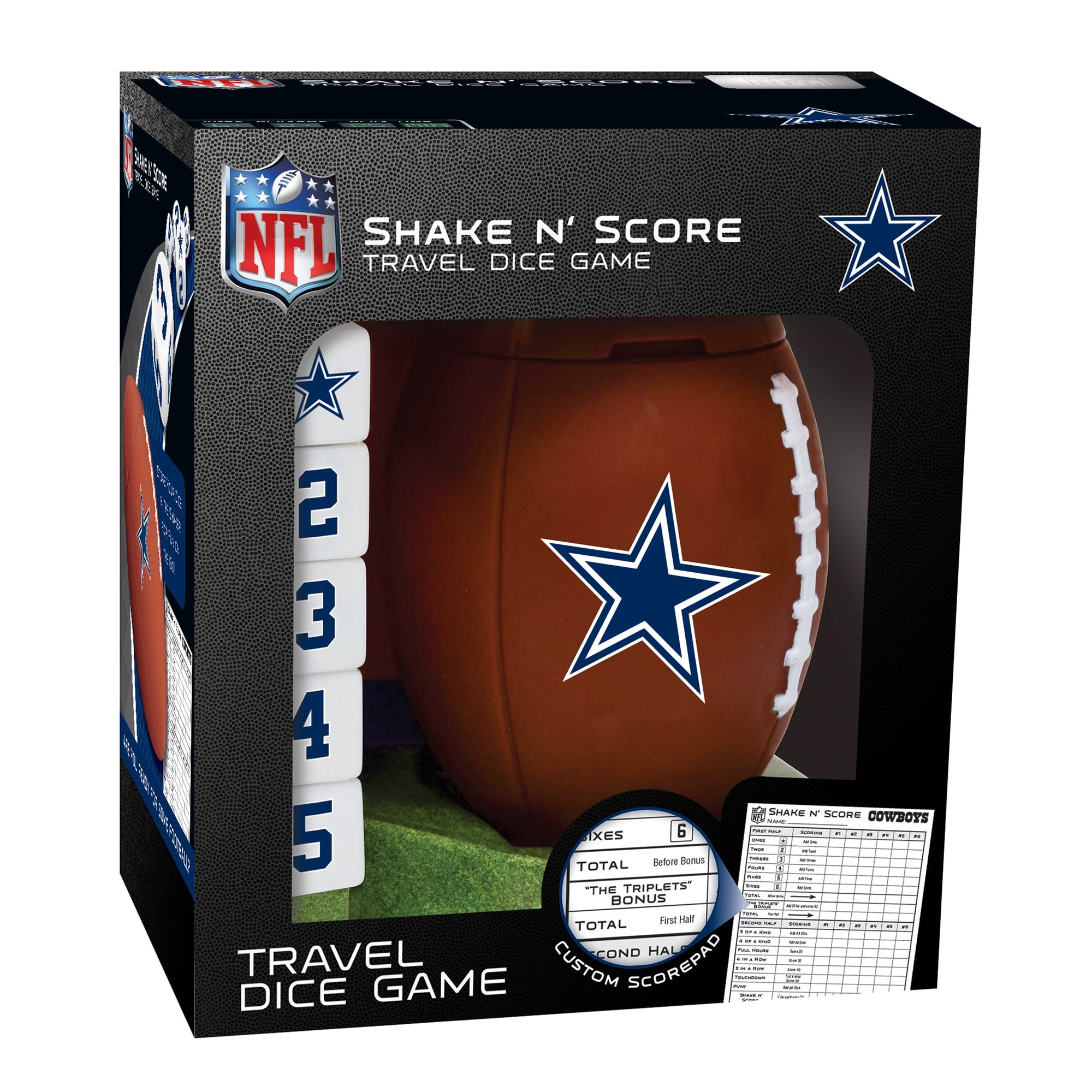 cd dallas cowboys