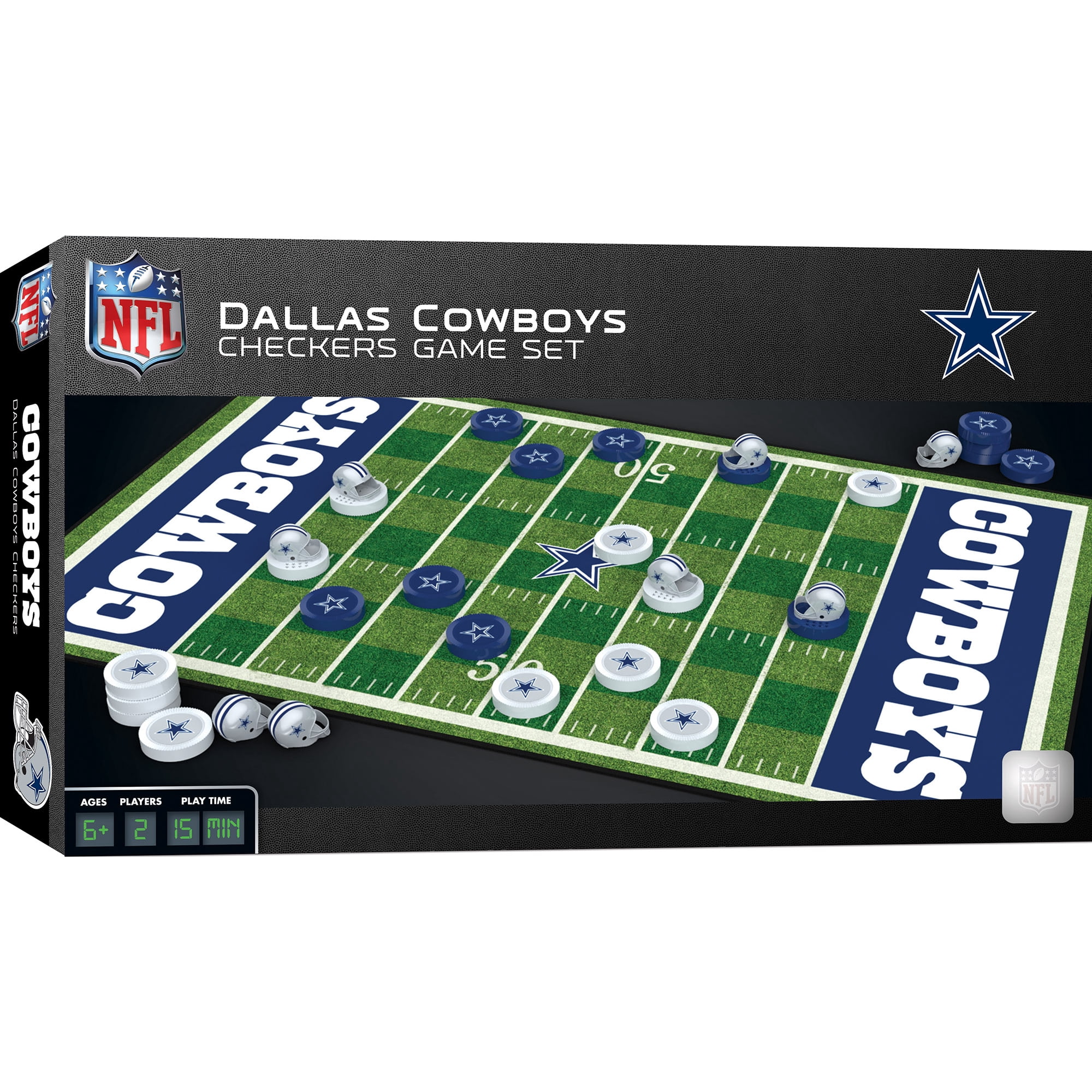 Dallas Cowboys NFL Shop eGift Card ($10 - $500)