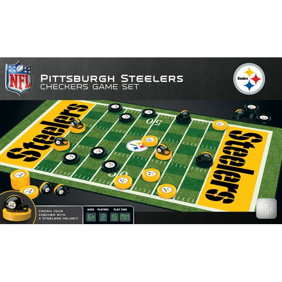 NFL Rush Zone Board Games