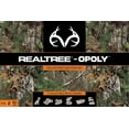 thumbnail image 1 of MasterPieces Opoly Family Board Games - RealTree Opoly, 1 of 5