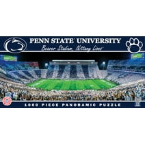 MasterPieces Panoramic Puzzle - NCAA Penn State Nittany Lions Center View