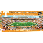 MasterPieces Panoramic Puzzle - NCAA Tennessee Volunteers Center View