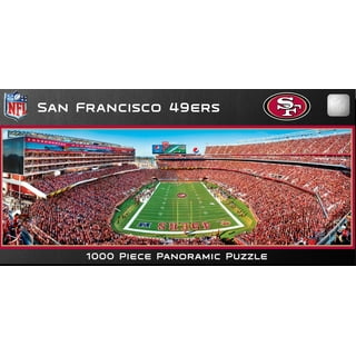  Heye Football History Puzzles (3000-Piece) : Toys & Games