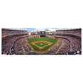 thumbnail image 1 of MasterPieces Sports Panoramic Puzzle - MLB New York Yankees Center View, 1 of 4