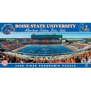 MasterPieces Sports Panoramic Puzzle - NCAA Boise State Broncos Center View
