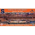 thumbnail image 1 of MasterPieces Sports Panoramic Puzzle - NCAA Syracuse Orange Basketball, 1 of 4