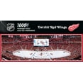 thumbnail image 1 of MasterPieces Sports Panoramic Puzzle - NHL Detroit Red Wings Center View, 1 of 4