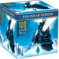 thumbnail image 1 of MasterPieces The Polar Express 100 Piece Puzzle, 1 of 4