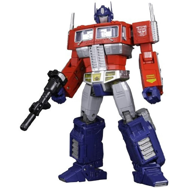 トランスフォーマー MP-10 CONVOY MasterPieces Transformers MP 10 Convoy Optimus Prime w