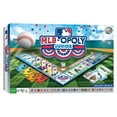 thumbnail image 1 of MasterPieces Unisex MLB Opoly Junior Board Games, Chipboard Multicolor, 1 of 3