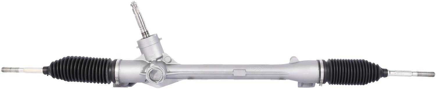 MasterPro Power Steering 205-0165 Power Steering Rack and Pinion Unit