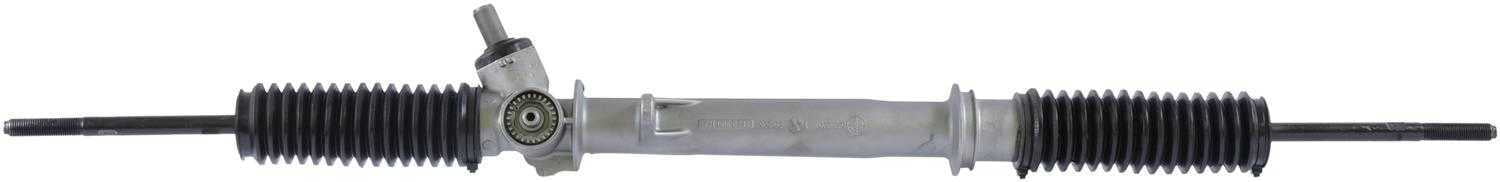 MasterPro Power Steering 206-0101 Power Steering Rack and Pinion Unit