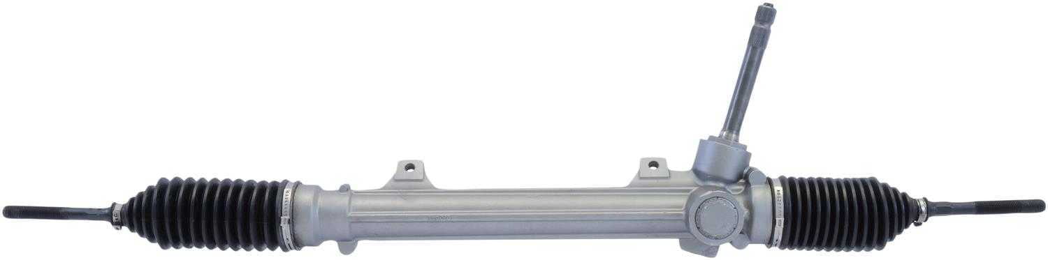 MasterPro Power Steering 206-0102 Power Steering Rack and Pinion Unit