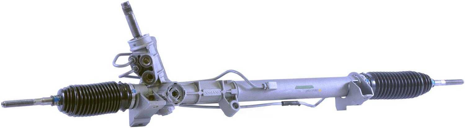 MasterPro Power Steering 307-0169 Power Steering Rack and Pinion Unit