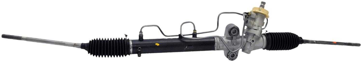 MasterPro Power Steering 308-0145 Power Steering Rack and Pinion Unit