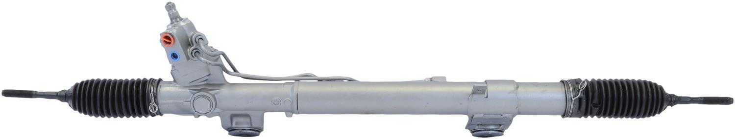 MasterPro Power Steering 310-0222 Power Steering Rack and Pinion Unit