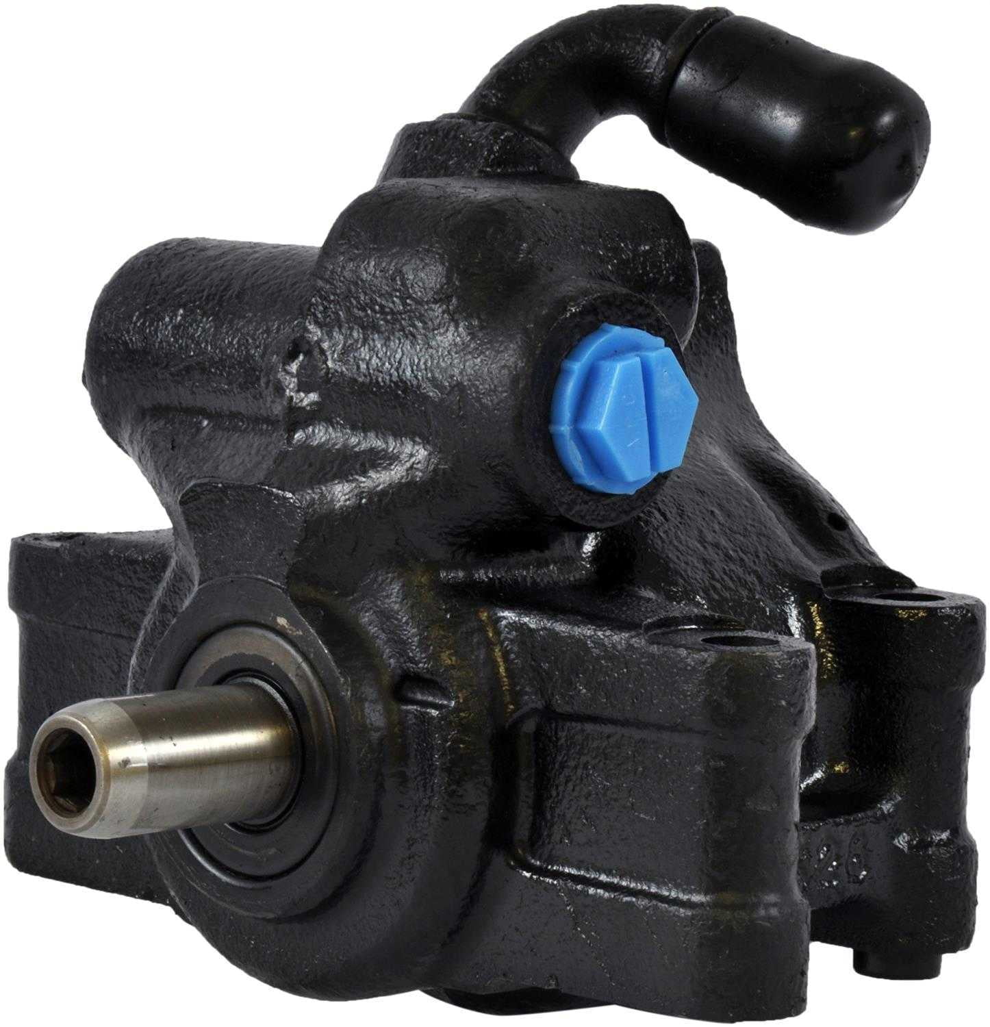 MasterPro Power Steering 712-0145 Power Steering Pump