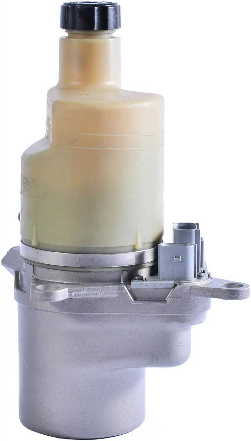 MasterPro Power Steering 980-0125E Power Steering Pump