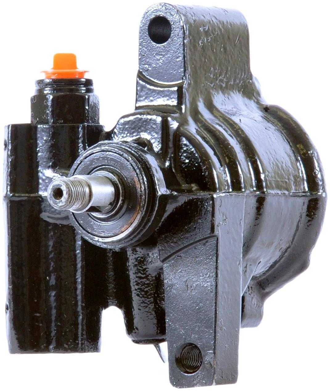 MasterPro Power Steering 990-0211 Power Steering Pump