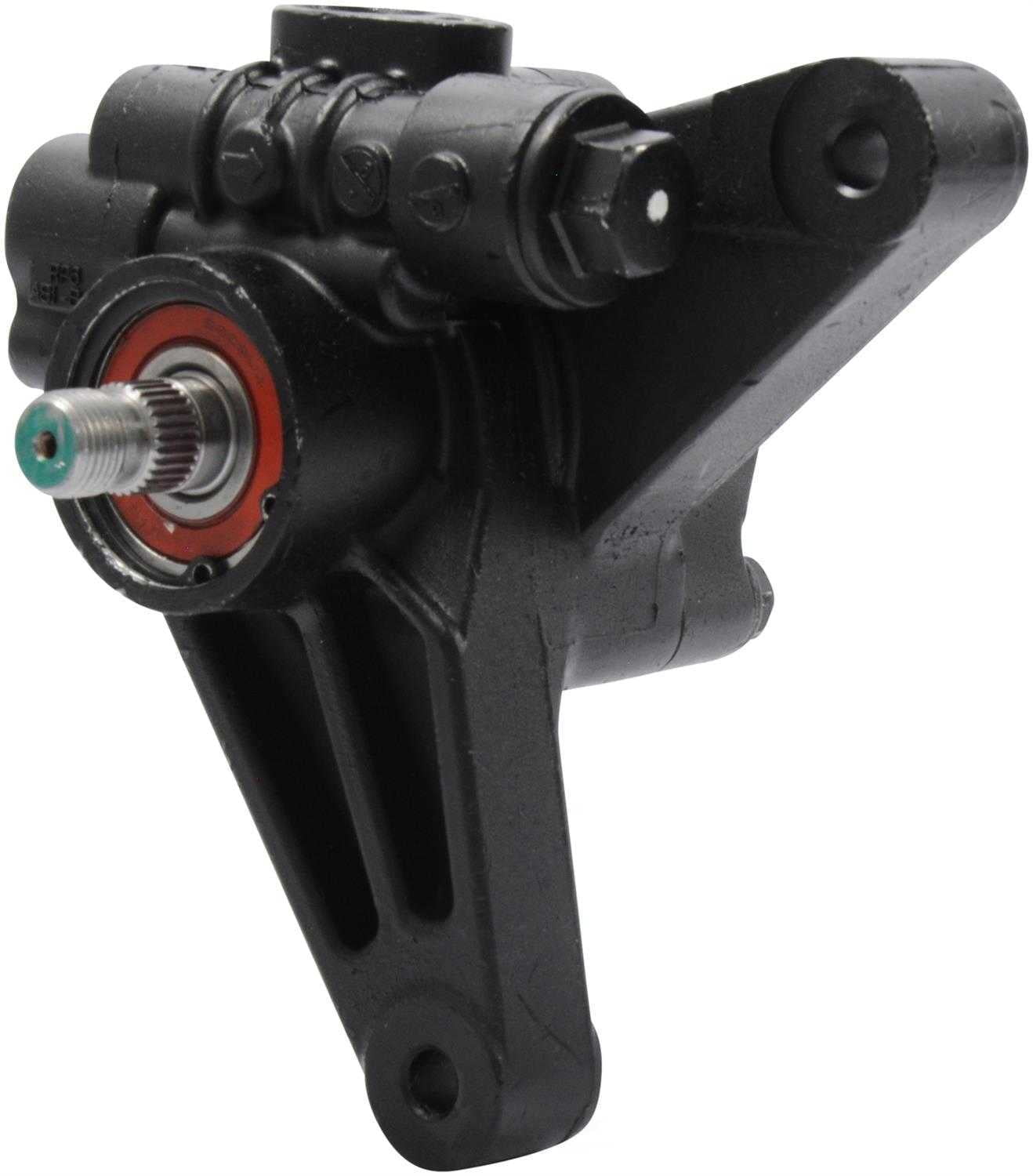 MasterPro Power Steering 990-1144 Power Steering Pump