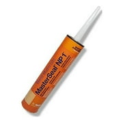 MasterSeal NP1 10.1 Oz. Polyurethane Sealant Stone
