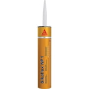 MasterSeal NP1 Polyurethane Sealant - Pack of 2