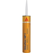 MasterSeal NP1 Polyurethane Sealant - Single Pack