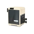 thumbnail image 1 of MasterTemp 250K BTU Propane Pool Heater, EC-462027, Beige/Black, 1 of 3