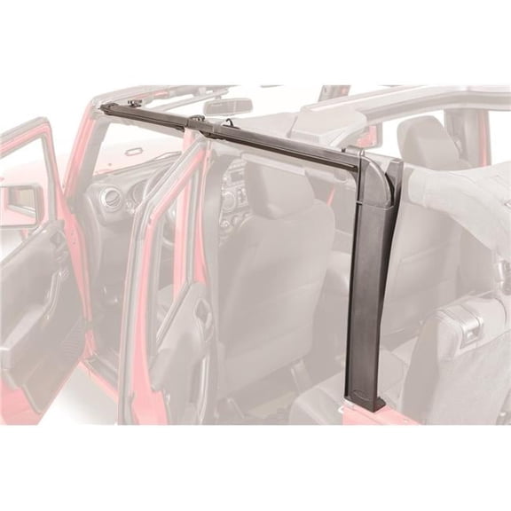 MasterTop  Door Sur & Tailgate Bar