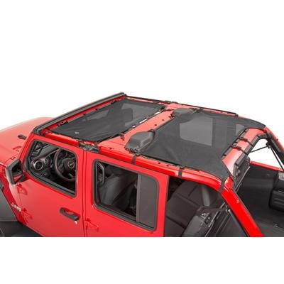 Mastertop 14201601 Soft Top Replacement for Jeep Wrangler