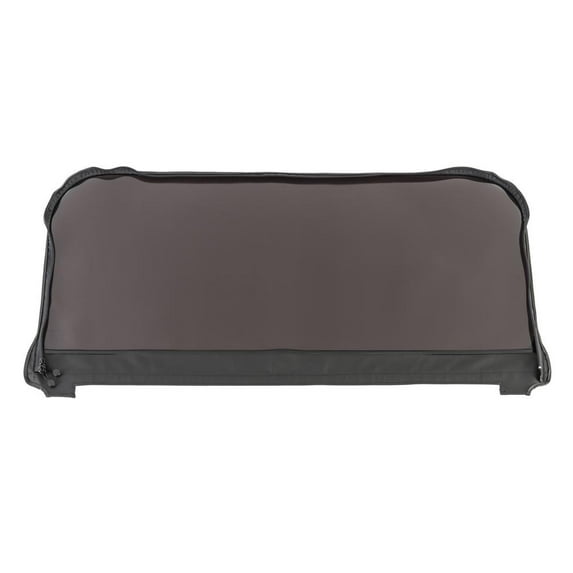 MasterTop Soft Top Replacement Tinted Rear Window (Black Diamond) - 16013835