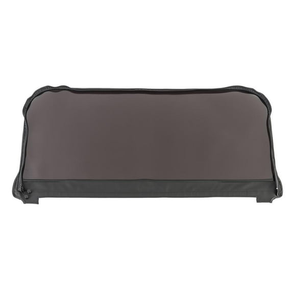 MasterTop Soft Top Replacement Tinted Rear Window (Black Diamond) - 16013835