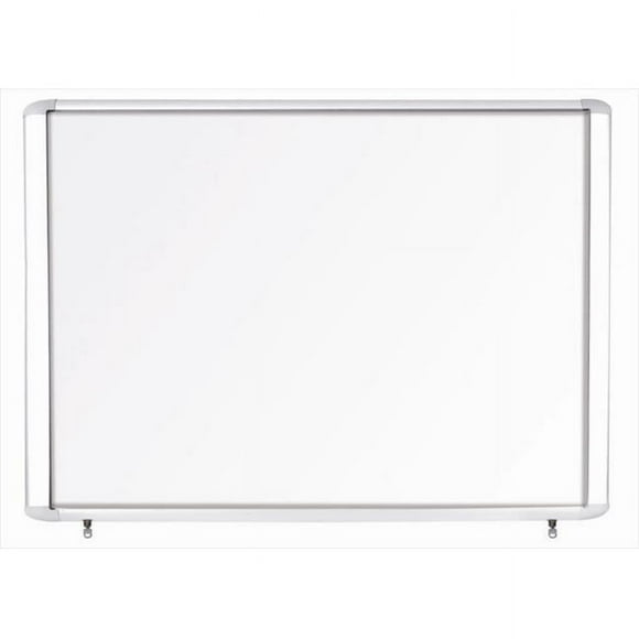 Outdoor Dry Erase Board