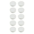 thumbnail image 1 of MasterVision Antimicrobial Magnets 1" Diameter, pack of 10, 1 of 4
