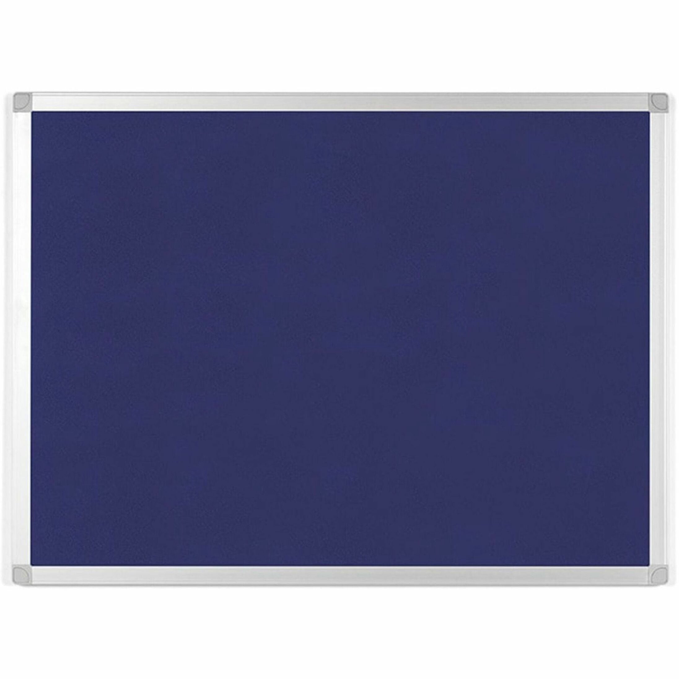 MasterVision Ayda Fabric Bulletin Board, 18" x 24"