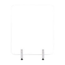 MasterVision® PANEL,FRMLS,47.2X.16X35.4 GL0801393