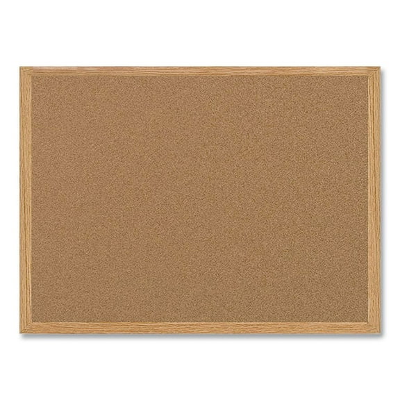 Mastervision Earth Bulletin Board - 48"w X 36"h (SB0720001233)