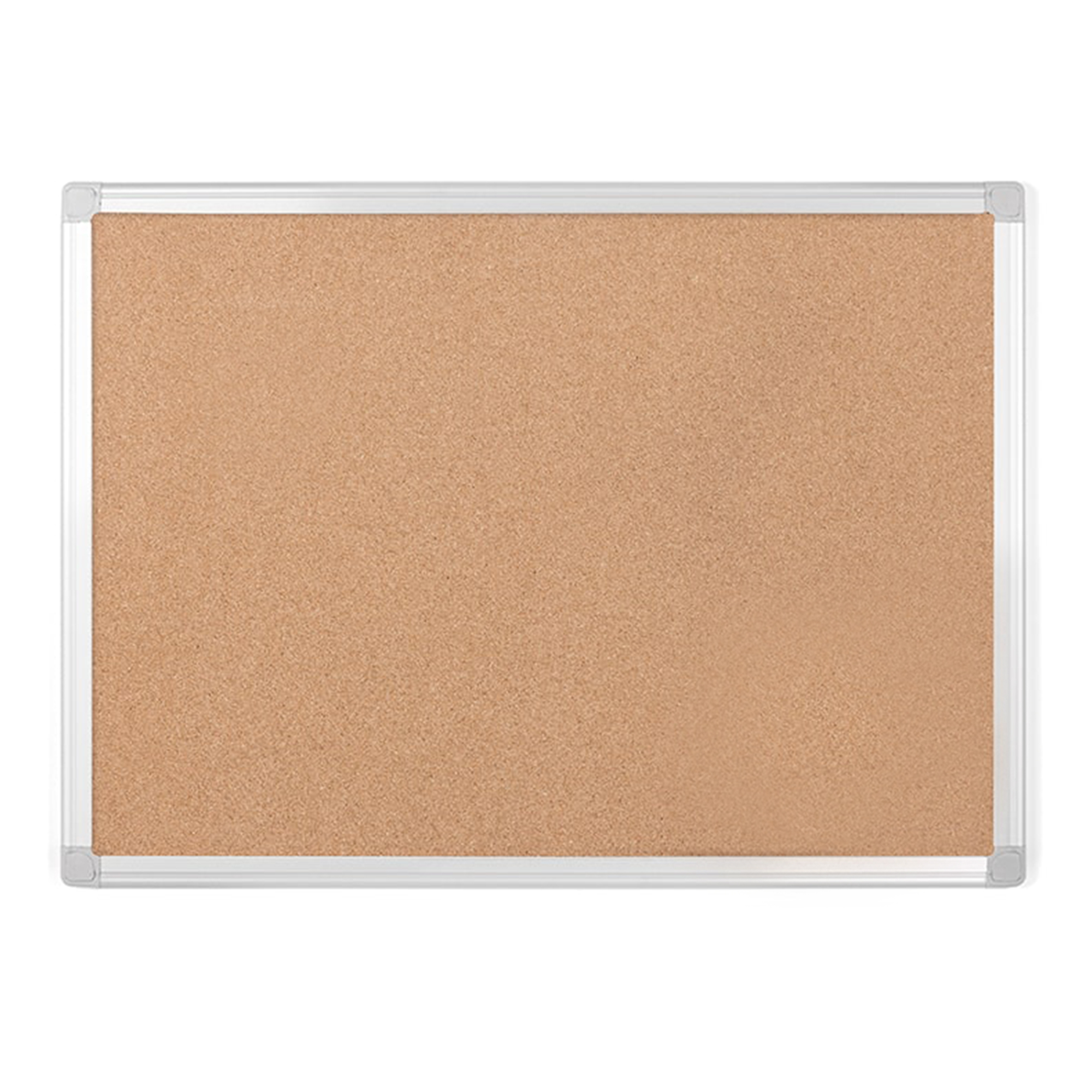 MasterVision MVI Tech-Cork Bulletin Board, 24" X 36"