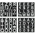 thumbnail image 1 of MasterVision Magnetic Letters, 1 of 2