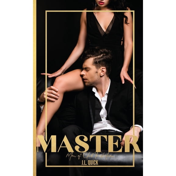 Master, (Paperback)