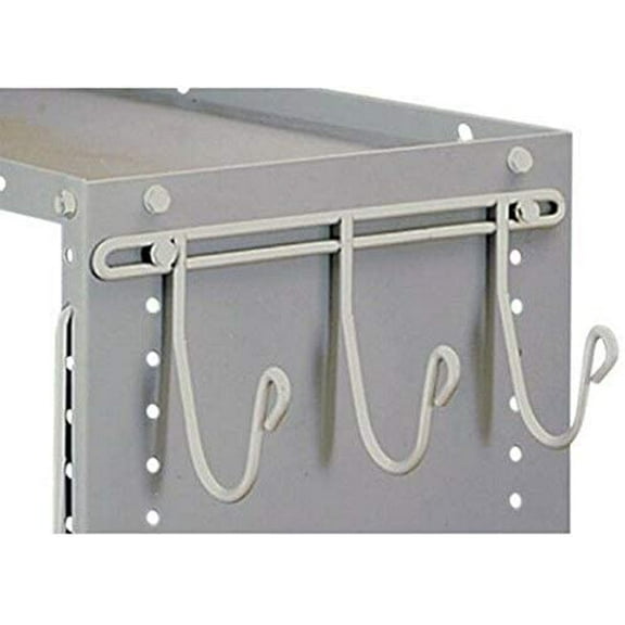 Masterack 025527KP Universal Triple Hook Assembly