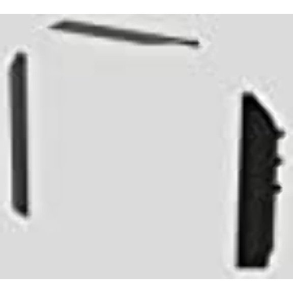 Masterack 027807KP Gm Exp/savana Partition Install Kit
