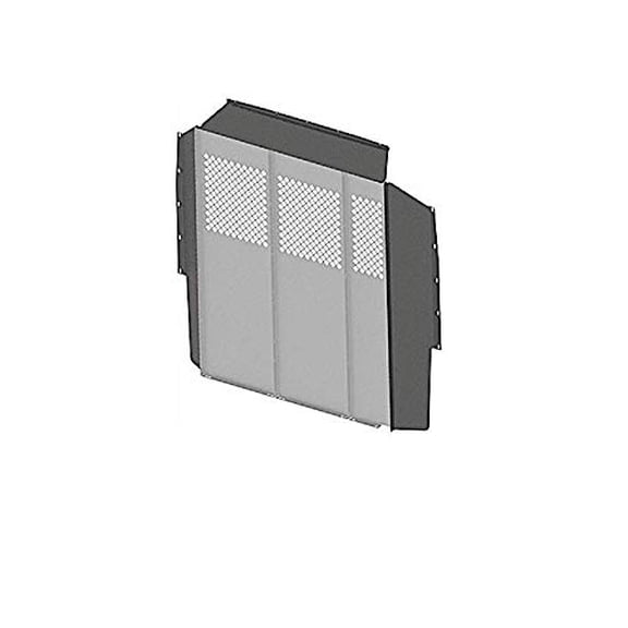 Masterack 02G731KP Partition Attachment Kit