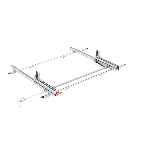 Masterack 02P680KP Extension Slide Double Ladder Rack